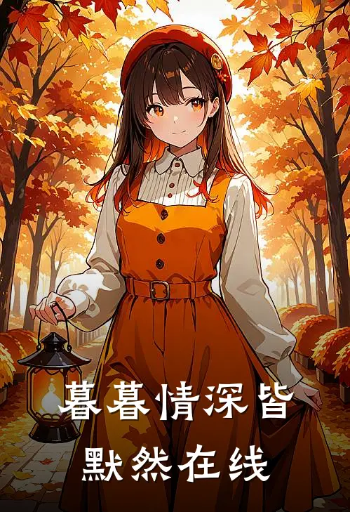 暮暮情深皆默然在线