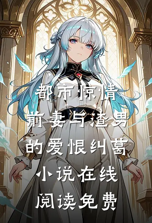 都市惊情：前妻与渣男的爱恨纠葛小说在线阅读免费