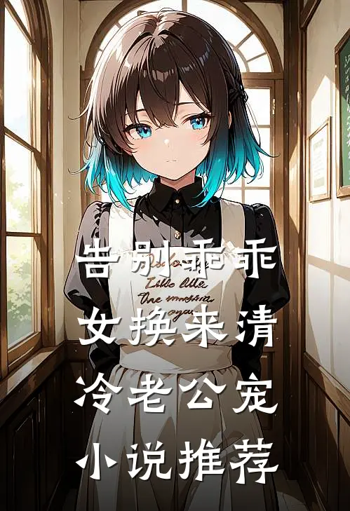 告别乖乖女换来清冷老公宠小说推荐