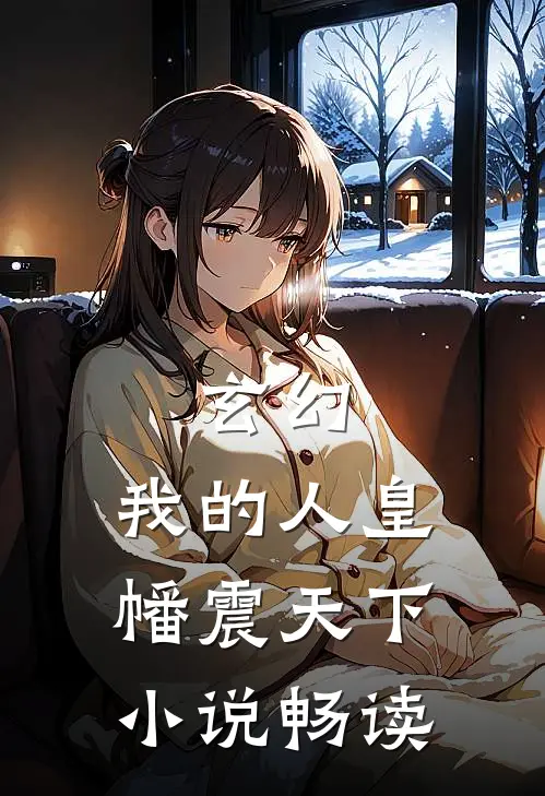 玄幻：我的人皇幡震天下小说畅读