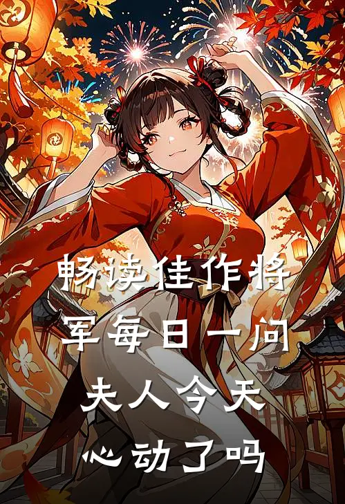 畅读佳作将军每日一问，夫人今天心动了吗