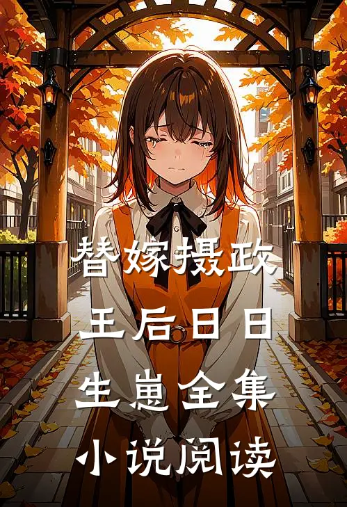 替嫁摄政王后日日生崽全集小说阅读