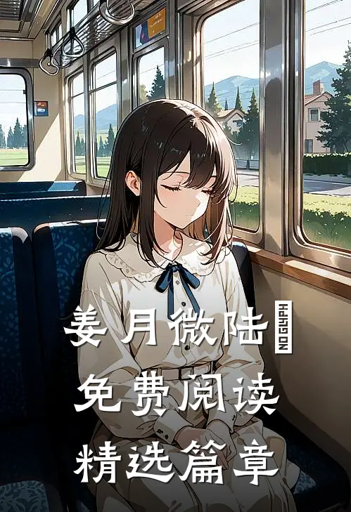 姜月微陆璟免费阅读精选篇章