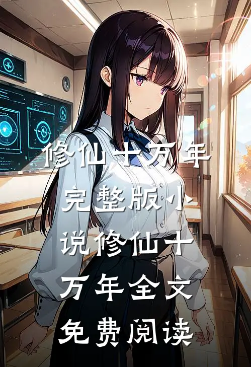 修仙十万年完整版小说_修仙十万年全文免费阅读