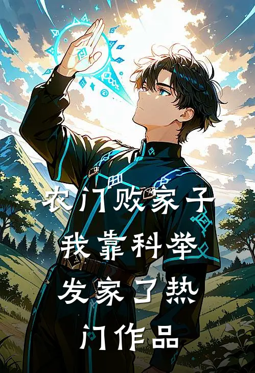 农门败家子：我靠科举发家了热门作品