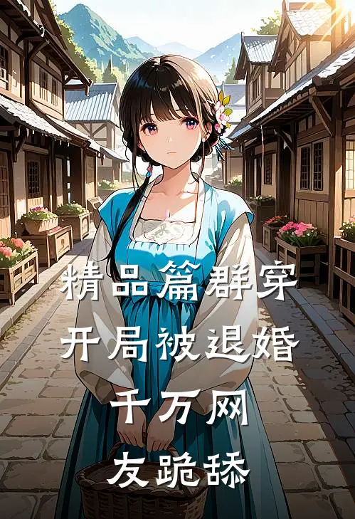 精品篇群穿：开局被退婚，千万网友跪舔