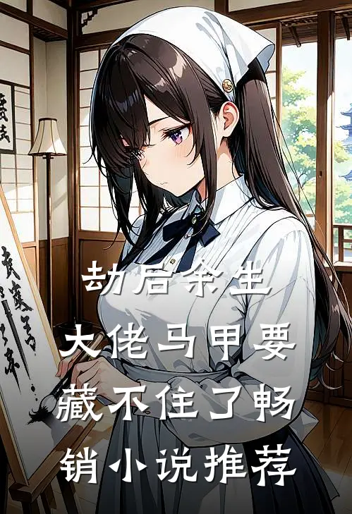 劫后余生，大佬马甲要藏不住了畅销小说推荐
