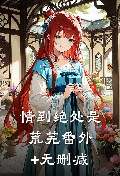 情到绝处是荒芜番外+无删减