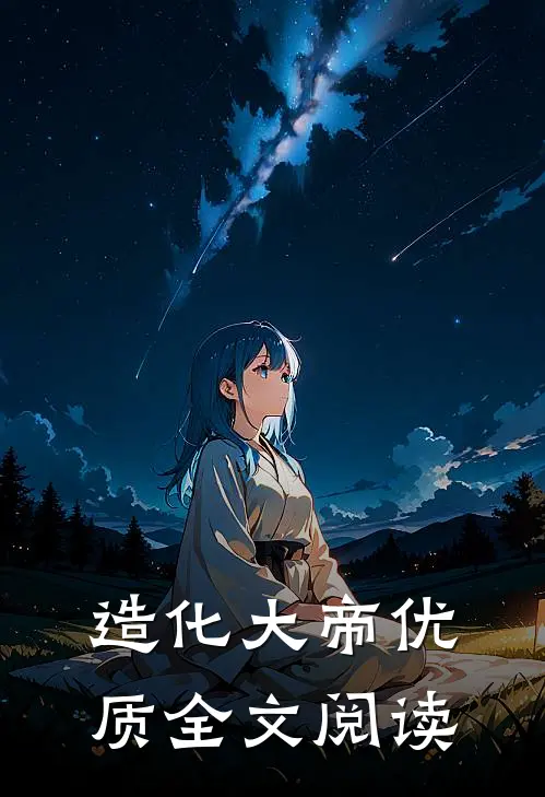 造化大帝优质全文阅读