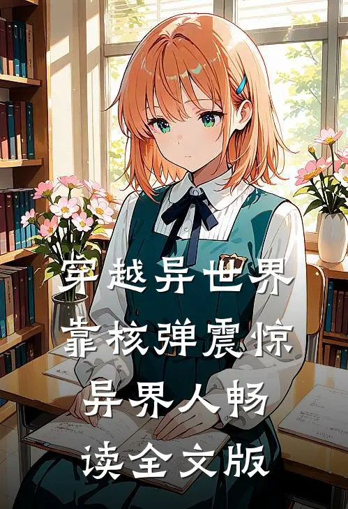 穿越异世界，靠核弹震惊异界人畅读全文版