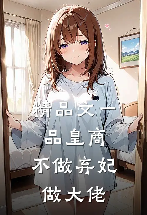 精品文一品皇商：不做弃妃做大佬