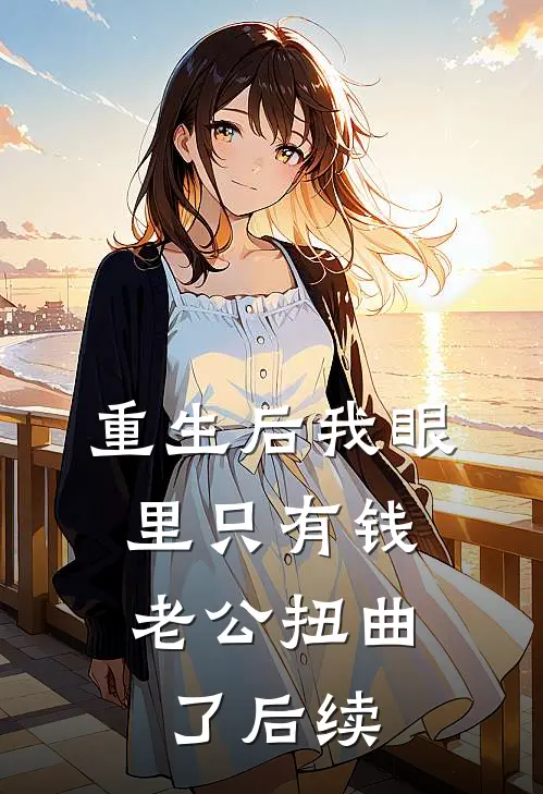 重生后我眼里只有钱，老公扭曲了后续