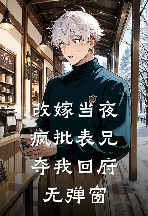 改嫁当夜，疯批表兄夺我回府无弹窗