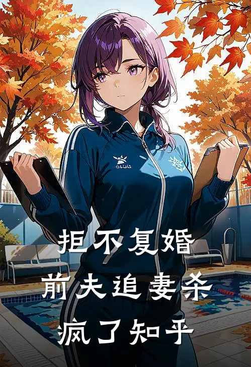拒不复婚：前夫追妻杀疯了知乎