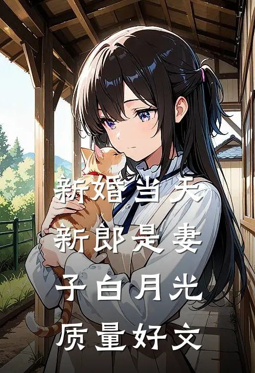 新婚当天，新郎是妻子白月光质量好文
