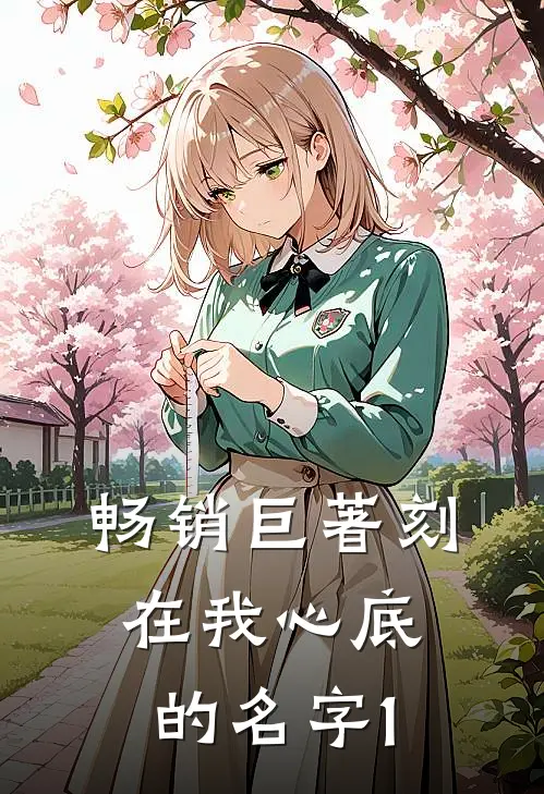 畅销巨著刻在我心底的名字100字