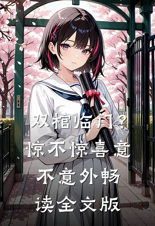 双棺临门？惊不惊喜意不意外畅读全文版