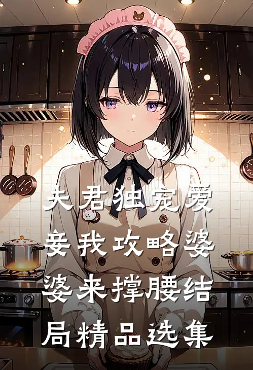 夫君独宠爱妾我攻略婆婆来撑腰结局精品选集