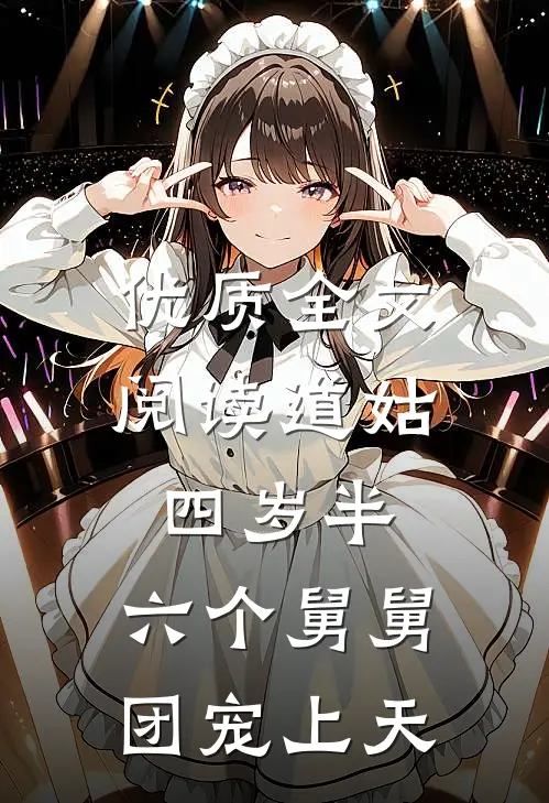 优质全文阅读道姑四岁半，六个舅舅团宠上天