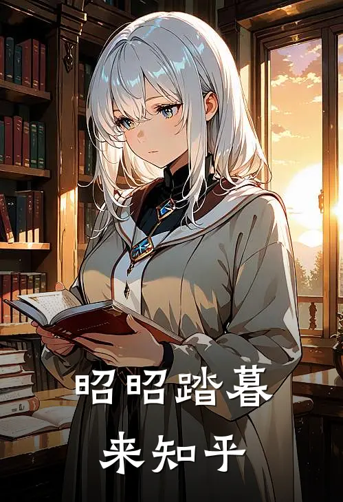 昭昭踏暮来知乎