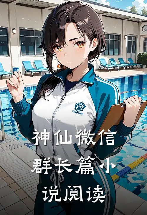 神仙微信群长篇小说阅读