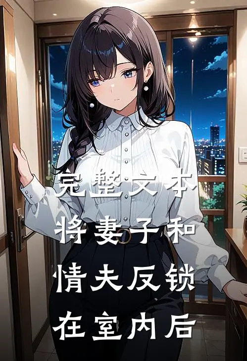 完整文本将妻子和情夫反锁在室内后