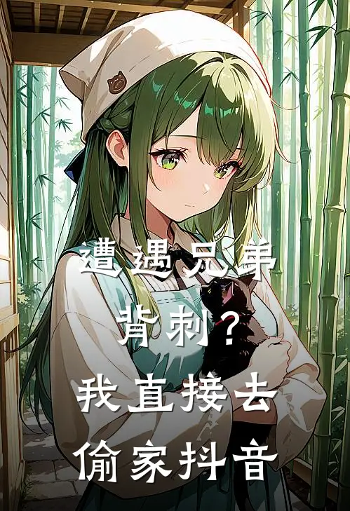 遭遇兄弟背刺？我直接去偷家抖音