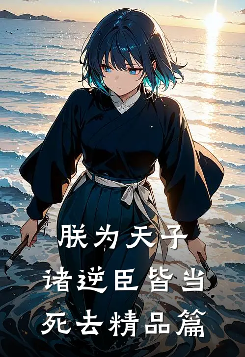 朕为天子，诸逆臣皆当死去精品篇