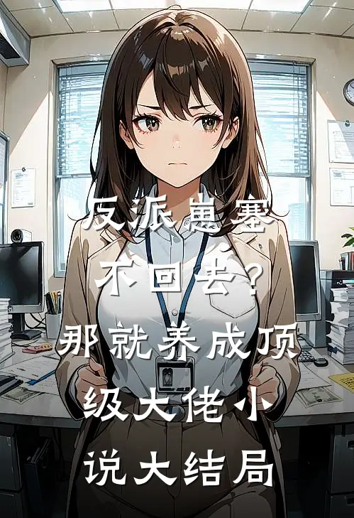 反派崽塞不回去？那就养成顶级大佬小说大结局