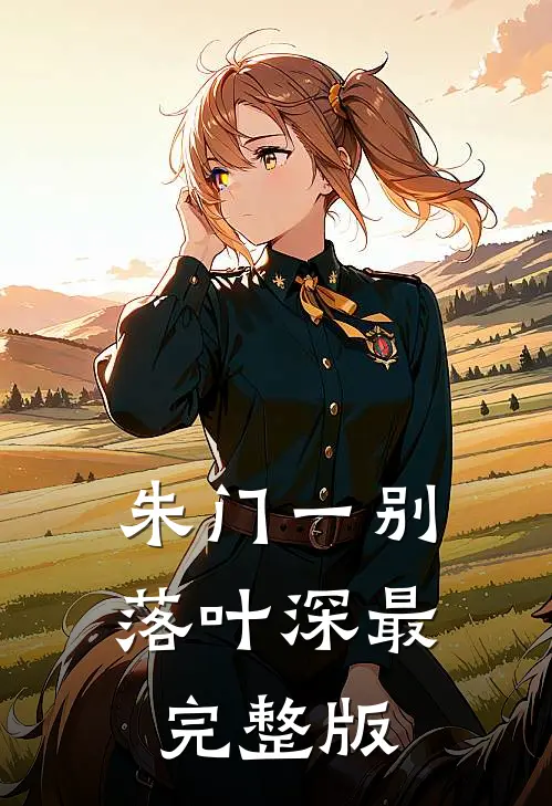 朱门一别落叶深最完整版