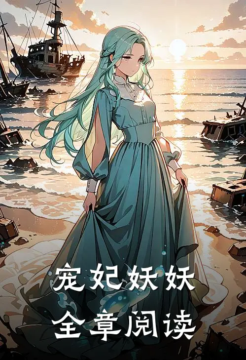 宠妃妖妖全章阅读