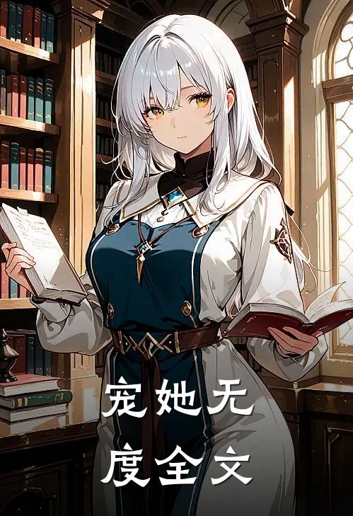宠她无度全文