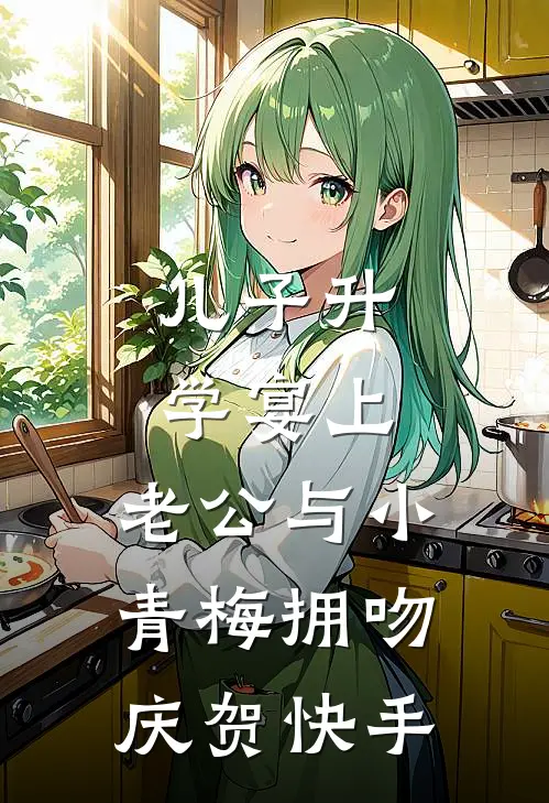 儿子升学宴上，老公与小青梅拥吻庆贺快手