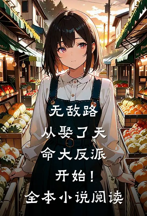 无敌路，从娶了天命大反派开始！全本小说阅读