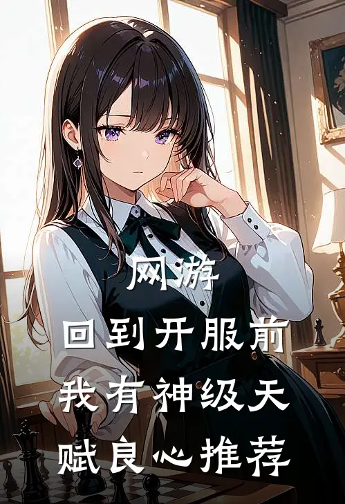 网游：回到开服前我有神级天赋良心推荐