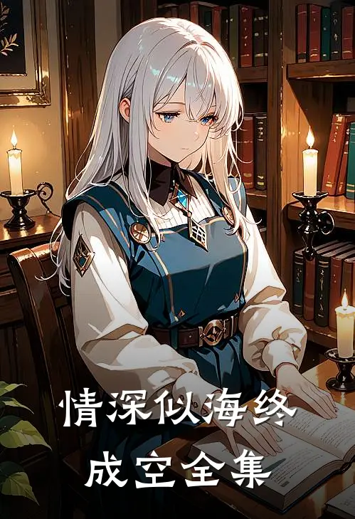 情深似海终成空全集