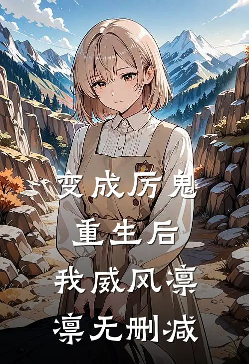 变成厉鬼重生后，我威风凛凛无删减