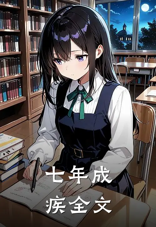 七年成疾全文