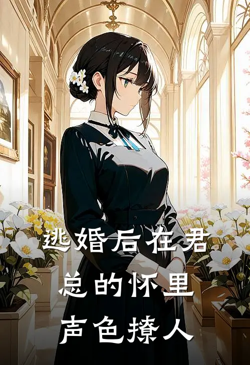 逃婚后在君总的怀里声色撩人