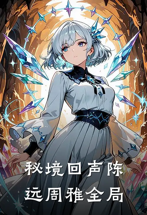 秘境回声陈远周雅全局