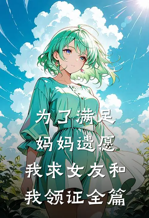 为了满足妈妈遗愿，我求女友和我领证全篇