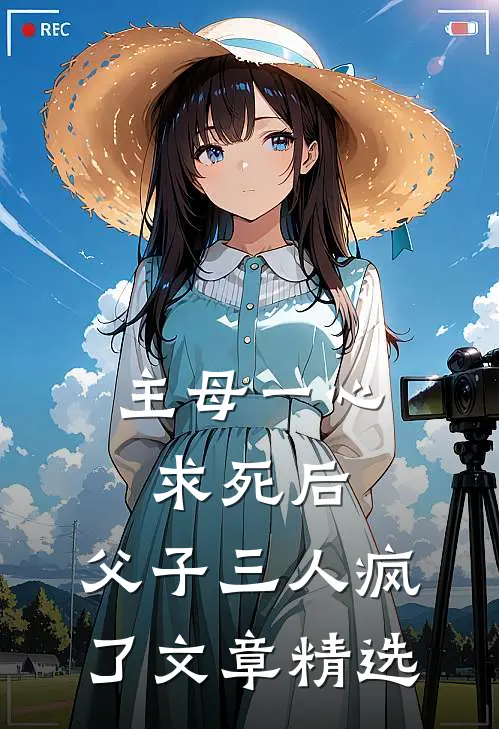 主母一心求死后，父子三人疯了文章精选