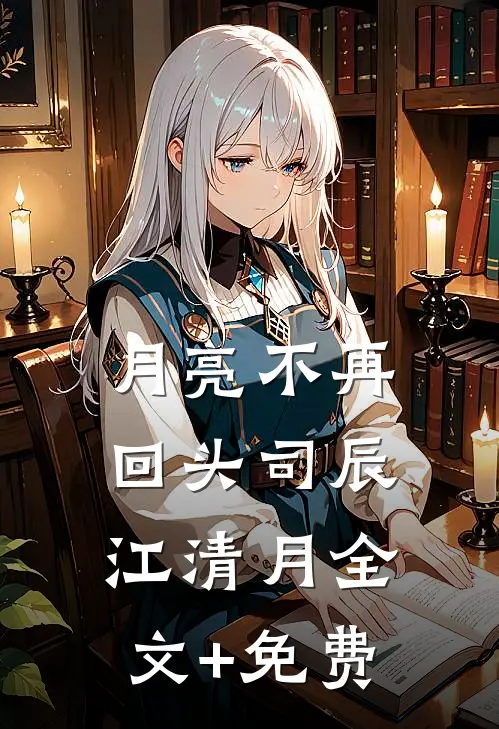 月亮不再回头司辰江清月全文+免费