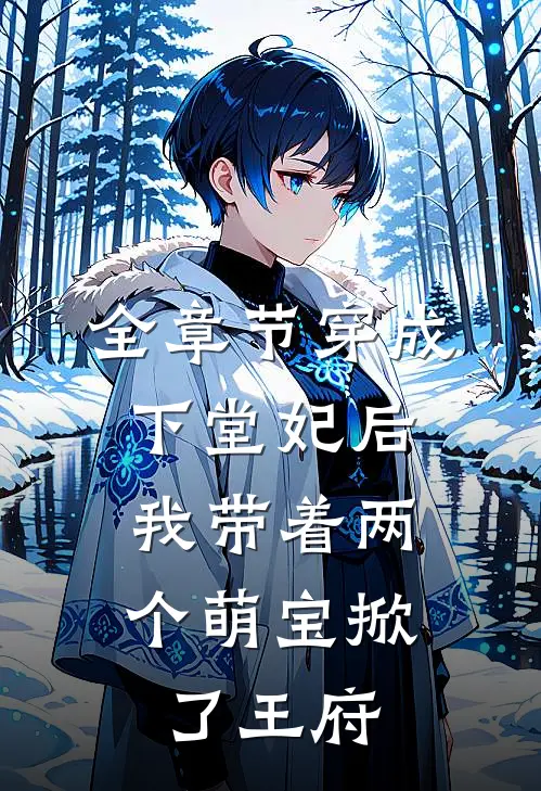 全章节穿成下堂妃后，我带着两个萌宝掀了王府
