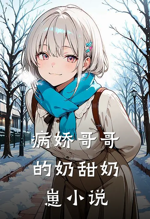 病娇哥哥的奶甜奶崽小说