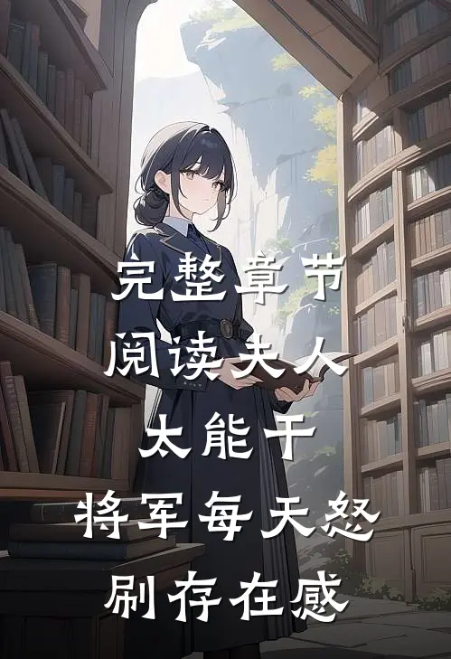 完整章节阅读夫人太能干，将军每天怒刷存在感
