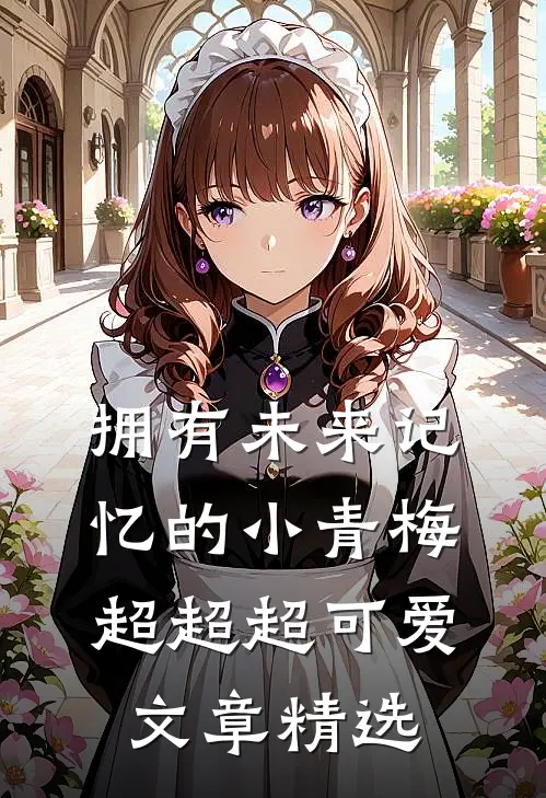 拥有未来记忆的小青梅超超超可爱文章精选