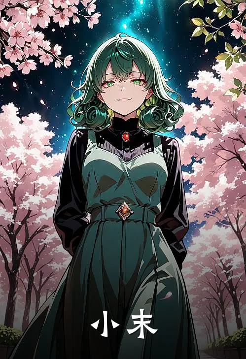 小末日
