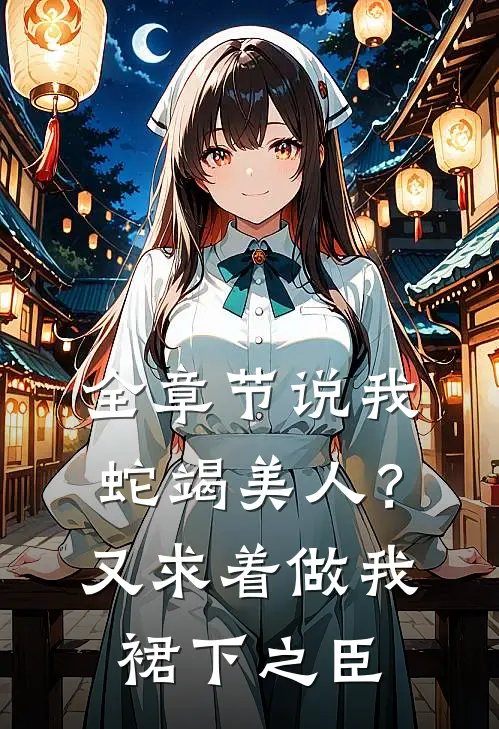 全章节说我蛇竭美人？又求着做我裙下之臣