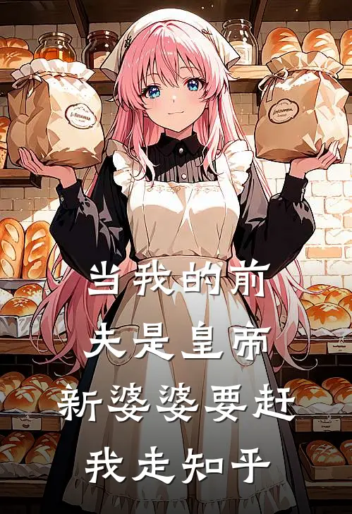 当我的前夫是皇帝，新婆婆要赶我走知乎